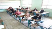 ضبط طالب حاول تصوير امتحان الإنجليزية وإرساله لآخر في الدقهلية