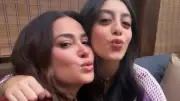 هند صبري تحتفل بعيد ميلاد ياسمين العبد وتكشف تفاصيل أزمة مسلسل مناعة