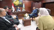 محافظ الغربية يحول شكاوى المواطنين إلى إجراءات تنفيذية فورية