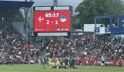 إجراءات طارئة لدعم لاعبي منتخب الدنمارك بعد حادث إريكسن