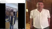 ضبط مالك محل احتجز مواطناً وتعدى عليه لفظياً بسبب كلاب ضالة في المعادي