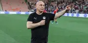 حسام حسن: تمثيل مصر في كأس العالم شرف كبير وعازمون على إسعاد الجماهير