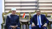 مفتي الجمهورية: استهداف الدين واللغة والتاريخ والوطن أخطر صور العبث بالهوية الوطنية