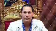 القبض على يحيى الصعيدي بعد حكم بالحبس سنتين في نزاع أرض
