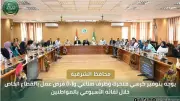 محافظ الشرقية يصدر قرارات إنسانية لتوفير أطراف صناعية وكراسي متحركة للمحتاجين