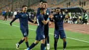 تشكيل إنبي الرسمي لمواجهة المصري في نهائي كأس عاصمة مصر