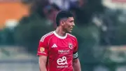 خالد الغندور يثير الجدل حول مستقبل محمد شريف وأولويته بين المال والمشاركة