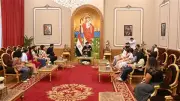 البابا تواضروس: الخدمة الحقيقية تصنع بالمحبة والتواضع وسط احتياجات الإنسان