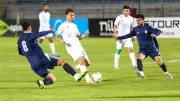 نهائي كأس عاصمة مصر: المصري يتقدم على إنبي بهدف في الشوط الأول