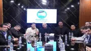 أمانة شباب مستقبل وطن تعقد أول اجتماع بالتشكيل الجديد لبحث آليات العمل