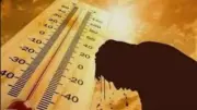 الأرصاد: ارتفاع الحرارة والرطوبة غدًا الإثنين وتحذير من الشبورة