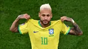 الاتحاد البرازيلي يكشف آخر تطورات إصابة نيمار وتحسن حالته