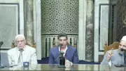 ملتقى الأزهر: القرآن يصور الكون بناء محكما مليئا بالدلائل على عظمة الخالق