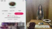 ضبط صانعة محتوى بالإسكندرية بتهمة نشر فيديوهات خادشة للحياء