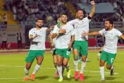 المصري البورسعيدي يتوج بكأس عاصمة مصر بعد فوزه على إنبي بثلاثية