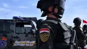 جهود أمنية مكثفة لضبط الهارب ياسر زقزوق في قضية يحيى الصعيدي