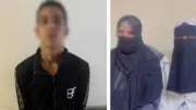 ضبط عامل ابتز فتاة ووالدتها بعد زواج عرفي بالبحيرة