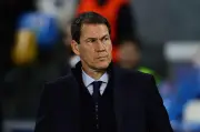 منافس مصر في كأس العالم: مدرب بلجيكا يقلل من أهمية الترشيحات ويركز على صناعة المفاجأة