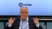 تيباس: عودة مورينيو لريال مدريد ستضيف إثارة ومتعة للدوري الإسباني