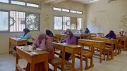 طلاب الثانوية الأزهرية يؤدون امتحان النحو للقسم الأدبي غداً