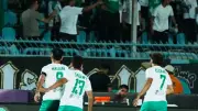 المصري البورسعيدي يحجز مقعده في كأس السوبر المحلي بعد التتويج بكأس عاصمة مصر