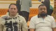 القبض على رجل الأعمال ياسر زقزوق لتنفيذ حكم بالاستيلاء على أراضٍ في حدائق أكتوبر