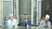 ملتقى بالأزهر يكشف الإعجاز القرآني في البروج والنجوم الثاقبة