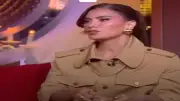 صبا مبارك تخسر وزنها عمداً لتتناسب مع شخصية إلهام في ورد على فل وياسمين