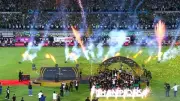 ممر شرفي من إنبي وتتويج تاريخي للمصري بلقب كأس عاصمة مصر