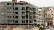 ميل عقارين بكفر طهرمس.. برلماني يكشف تحركات لتوفير سكن مؤقت للأهالي
