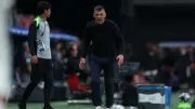 كونسيساو يفجرها: استلمت بطلًا على الورق.. وإدارة الاتحاد خدعتني!