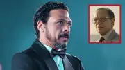حمزة العيلي: فخور بتجسيد سيرة مصطفى محمود وأتمنى الزواج قريبًا
