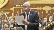 صناعة الشيوخ تناقش اقتراح تحفيز المصريين بالخارج للاستثمار الصناعي