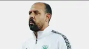 عماد النحاس يكشف مصيره مع المصري بعد التتويج بلقب كأس عاصمة مصر