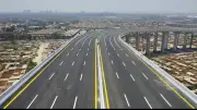 حملة مكبرة لرفع القمامة ومخلفات البناء وتطهير كورنيش المقطم