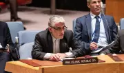 مندوب إيران: طهران تعتقد أن الجميع عاد إلى الالتزام بوقف إطلاق النار