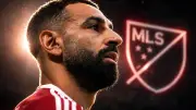 مفوض الدوري الأمريكي يعرب عن رغبته في التعاقد مع محمد صلاح