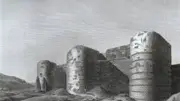 عمرو بن العاص يكتب نهاية الإمبراطورية البيزنطية في مصر