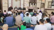 المباهاة في زمن السوشيال ميديا: لقاء دعوي لأوقاف الفيوم