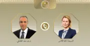 الممثلة العليا للاتحاد الأوروبي تشيد بدور مصر في خفض التصعيد الإقليمي