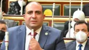 مطالب برلمانية بتعزيز دور الاتحاد الإفريقي وترسيخ العدالة الدولية
