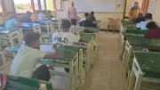 تعليم الشرقية ينفي تسريب امتحان الهندسة للشهادة الإعدادية ويؤكد عدم صحته
