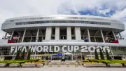 كلاب بوليسية تستقبل أوزبكستان في نيويورك قبل كأس العالم