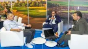 عمر هشام: مؤتمر ملقا الإسباني محطة استراتيجية لتطوير الجولف المصري