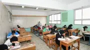 تداول ورقتين مزورتين لامتحان الجبر بالإعدادية في القليوبية