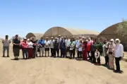 منال عوض: منظمات المجتمع المدني شريك رئيسي في دعم جهود الدولة لحماية البيئة