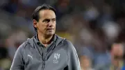 مفاجأة في الهلال.. إنزاجي يقترب من البقاء رغم الموسم المخيب