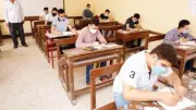 تعليم الغربية: انتظام امتحانات الدبلومات الفنية وعدم وجود شكاوى
