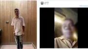 القبض على شخص ادعى سرقة دراجته النارية من شرطي سابق بطنطا