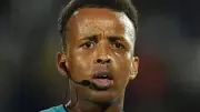 ماجد سامي يهاجم فيفا بعد استبعاد الحكم الصومالي عمر أرتان من كأس العالم